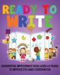 Ready To Write - Preview