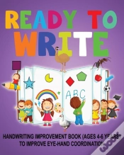 Capa do artigo Ready To Write