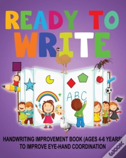 Capa do artigo Ready To Write