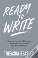 Ready To Write