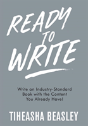 Ready To Write - Preview