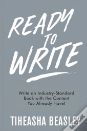 Ready To Write
