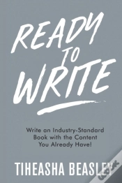 Capa do artigo Ready To Write