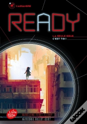 Capa do artigo Ready Tome 1 : Cassandre