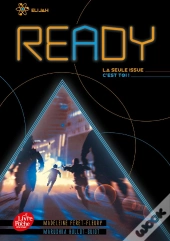 Ready Tome 2 : Elijah