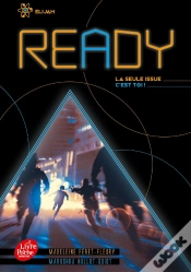 Capa do artigo Ready Tome 2 : Elijah