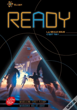 Capa do artigo Ready Tome 2 : Elijah
