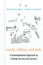 Ready, Willing, And Able - Preview