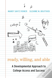 Capa do artigo Ready, Willing, And Able