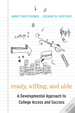 Capa do artigo Ready, Willing, And Able