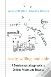 Capa do artigo Ready, Willing, And Able