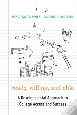 Capa do artigo Ready, Willing, And Able