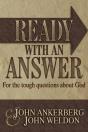 Ready With An Answer For The Tough Questions About God - Preview