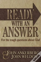 Capa do artigo Ready With An Answer For The Tough Questions About God