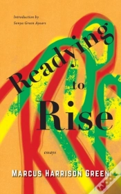 Capa do artigo Readying To Rise