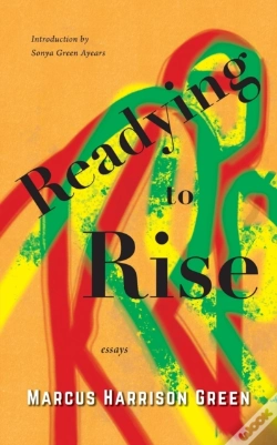 Capa do artigo Readying To Rise