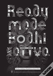 Capa do artigo Readymade Bodhisattva