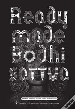 Capa do artigo Readymade Bodhisattva