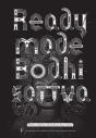Readymade Bodhisattva - Preview