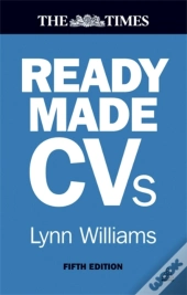 Readymade Cvs