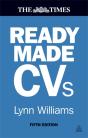 Readymade Cvs - Preview