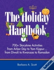 Capa do artigo Readytogo Holiday Storytimes