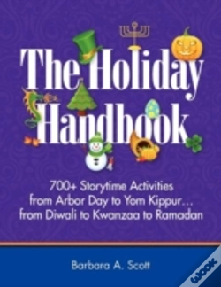 Capa do artigo Readytogo Holiday Storytimes