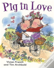 Readzone Readers: Level 2 Pig In Love