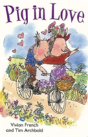 Readzone Readers: Level 2 Pig In Love - Preview
