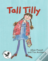 Readzone Readers: Level 3 Tall Tilly