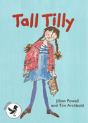 Readzone Readers: Level 3 Tall Tilly - Preview