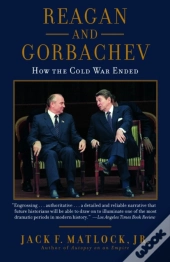 Reagan And Gorbachev