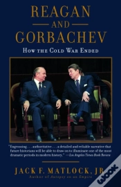 Capa do artigo Reagan And Gorbachev