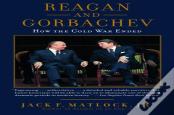 Reagan And Gorbachev