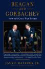 Reagan And Gorbachev - Preview