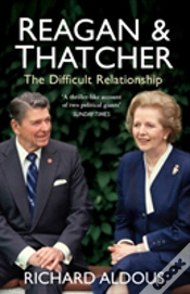 Capa do artigo Reagan And Thatcher