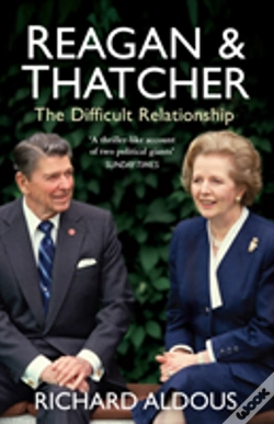 Capa do artigo Reagan And Thatcher