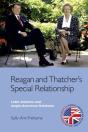 Reagan And Thatcher'S Special Relationship - Preview