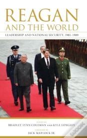 Capa do artigo Reagan And The World