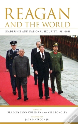 Capa do artigo Reagan And The World