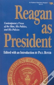 Capa do artigo Reagan As President
