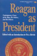 Reagan As President