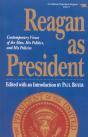 Reagan As President - Preview