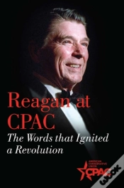 Capa do artigo Reagan At Cpac