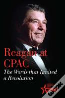 Reagan At Cpac
