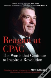 Capa do artigo Reagan At Cpac