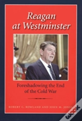 Reagan At Westminster