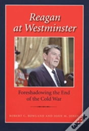 Capa do artigo Reagan At Westminster