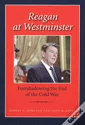 Reagan At Westminster