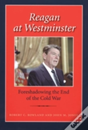 Capa do artigo Reagan At Westminster